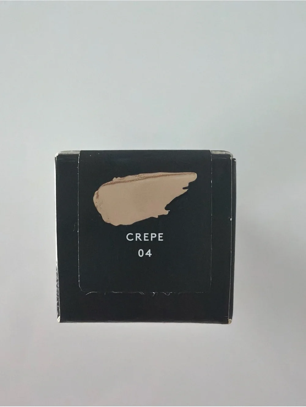 FENTY BEAUTY BY RIHANNA | BRIGHT FIX EYE BRIGHTENER | # 04 CREPE ~ 0.34 OZ